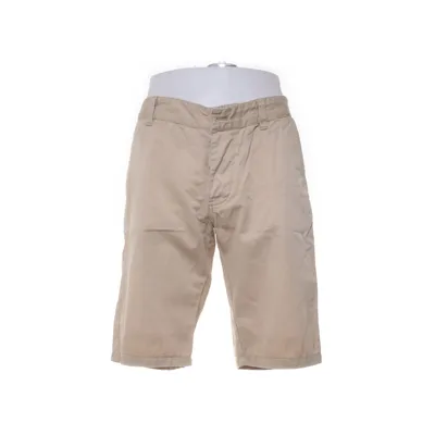 Denim shorts (Beige) van Samsøe & Samsøe