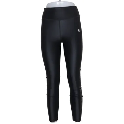 Sportleggings (Zwart) van Oceans Apart Elastaan, Polyamide