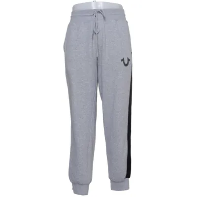 Mjukisbyxor (Grå, Svart) från True Religion Bomull, Polyester