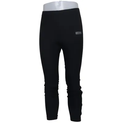 Pantalon de survêtement (Noir) de Rono Innovations Élasthane, Polyamide, Polyester