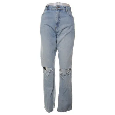 Jeans (Blå) från Just Junkies Bomull