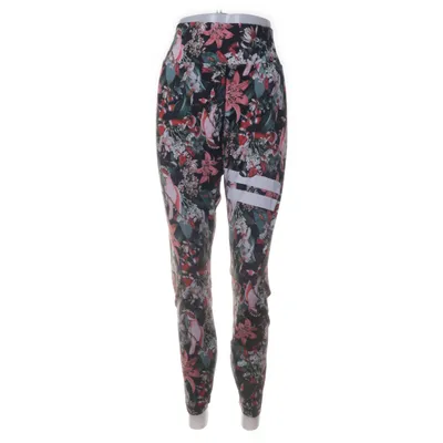 Träningstights (Blå, Rosa, Flerfärgad) från Stronger Elastan, Polyester