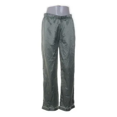 Pyjamasbyxor (Grön) från Ladies lounge Polyester