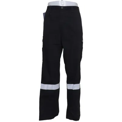 Arbetsbyxor (100458-940) från Fristads Kansas Bomull, Polyester
