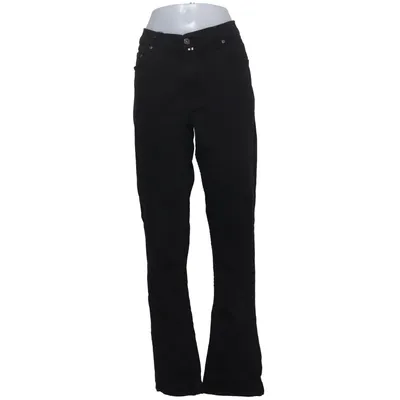 Jeans (Sort) fra Park Lane Bomuld, Elastan