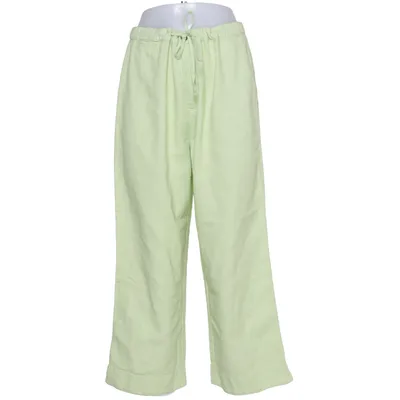 Pants (Green) from Royal Robbins Cotton