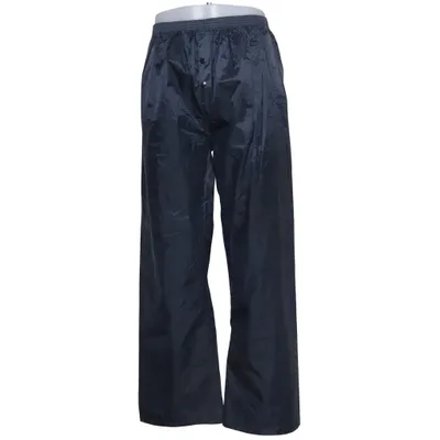 Regenbroek (Blauw) van Jula Polyester