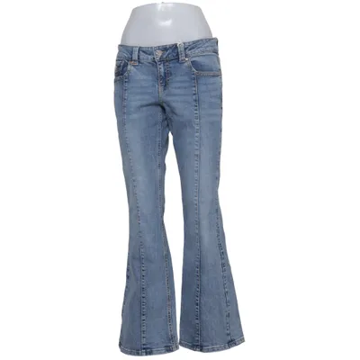 Jeans (Blå) fra Perfect Jeans Gina Tricot Økologisk bomuld