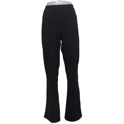 Sports tights (Black) from Active by Tchibo Elastane, Polyester