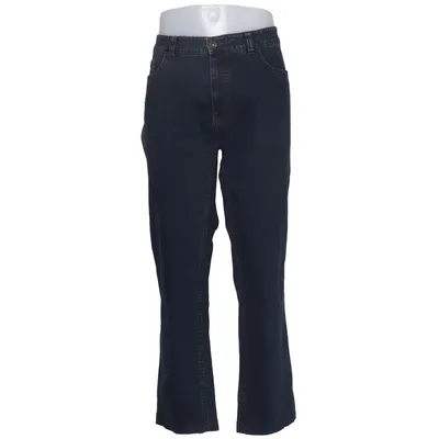 Jean (Bleu) de Hattric Coton, Élasthane