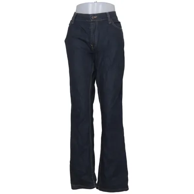 Jeans (Blå) från Pearson Jeans Bomull, Elastan