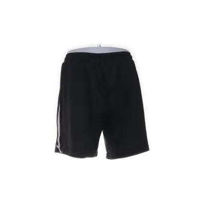 Basketbal shorts (Zwart) van Active Sportswear Polyester