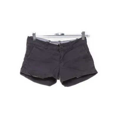Shorts (Grå) från Abercrombie & Fitch Bomull, Elastan