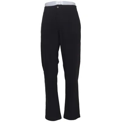 Chinos (Black) from Callaway