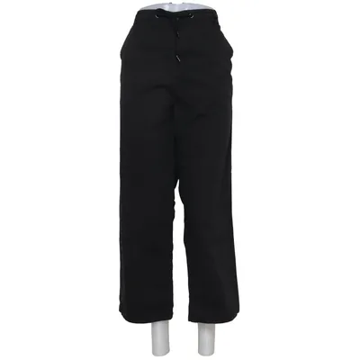 Broek (REFLEX WOMEN LW LOOSE CHINO) van Reell Katoen, Elastaan