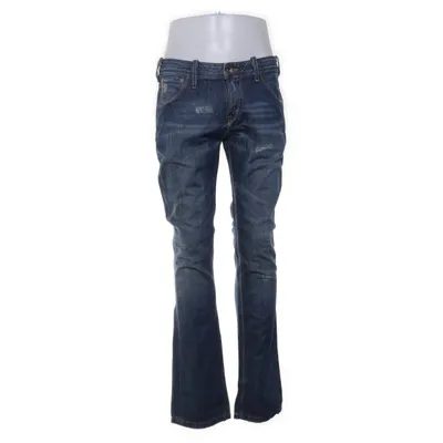 Jeans (Lady 101Z) från Lee Bomull