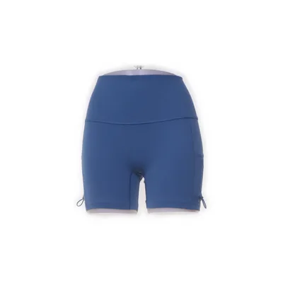 Compression shorts (Blue) from Gymshark Elastane, Nylon
