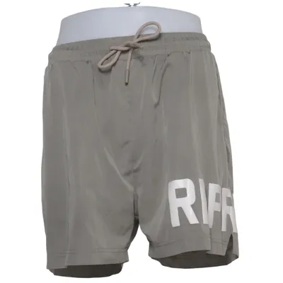 Zwemshort (Groen) van Represent Polyester