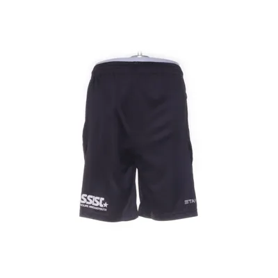 Träningsshorts (Svart) från Stanno