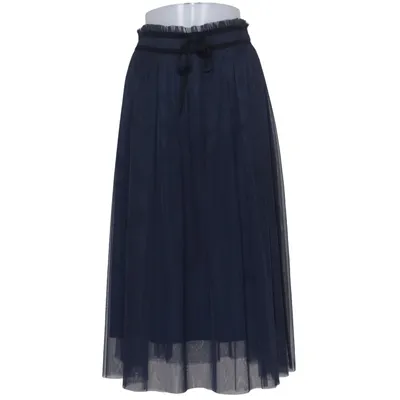 Tylnederdel (Blå) fra Hampton Republic Polyester