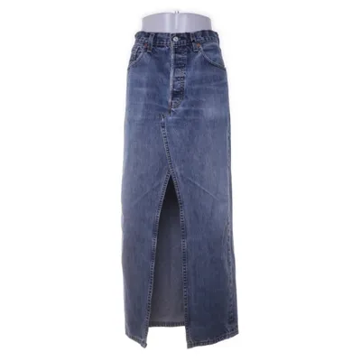 Denim skirt (501) from Levi Strauss & Co