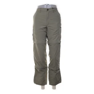 Friluftsbyxor (Beige) från Fjällräven Bomull, Polyamid, Polyester