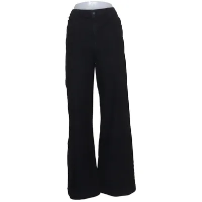 Spijkerbroek (Zwart) van La Fée Maraboutée Katoen, Elastaan, Polyester