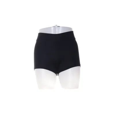 Hotpants (Svart) från Worktool Elastan, Polyamid