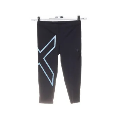 Sportleggings (Zwart) van 2XU