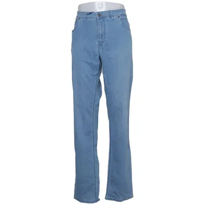 Jeans (BRADLEY) från Gardeur Elastan, Ekologisk bomull