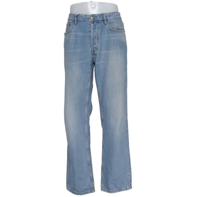 Jean (Bleu) de Zara Coton