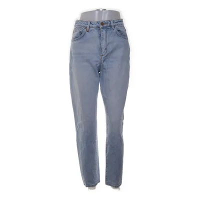 Jeans (Blå) från Neuw Elastan, Ekologisk bomull