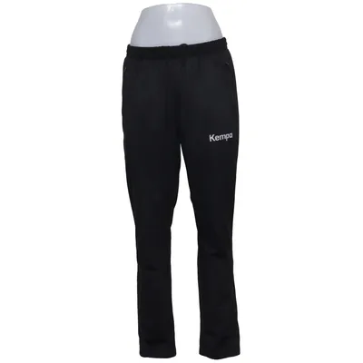 Pantalon de jogging (Noir) de Kempa Polyester