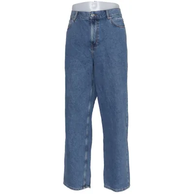 Jeans (Blau) von Sweet Sktbs Recycelte Baumwolle