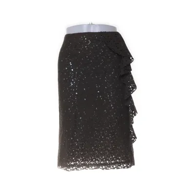 Skirt (Brown) from Whistles Cotton, Elastane, Nylon
