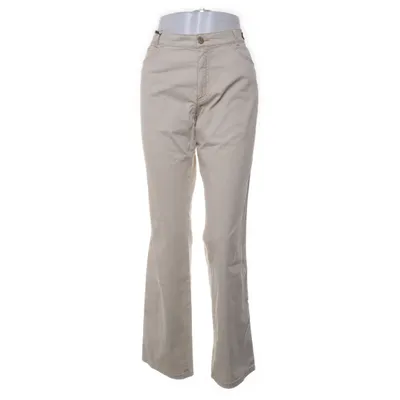Jeans (Beige) from Rosner Cotton, Elastane