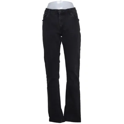 Jeans (SYD BLACK) från WHYRED Bomull, Elastan, Polyester
