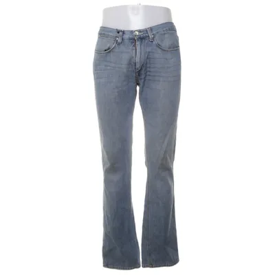 Jeans (Blå) från Acne Bomull
