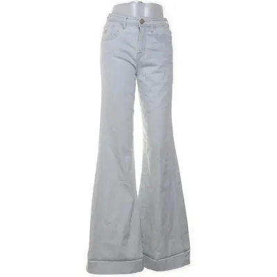 Jeans (Blå) från Jacob Cohen Bomull, Elastan