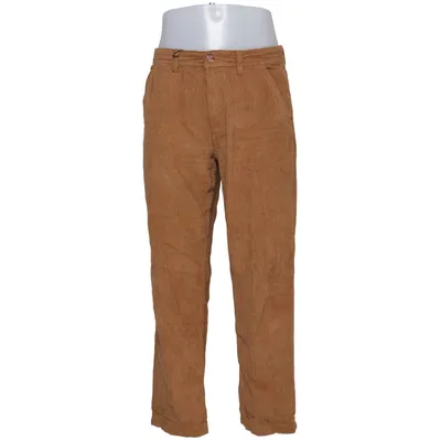Pantalon en velours (Tkmalik Pants) de Redefined Rebel Coton