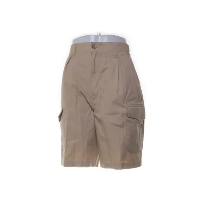Cargoshorts (Beige) från Friday Casual Wear by KappAhl Bomull