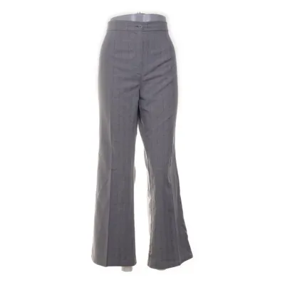 Jakkesætsbukser (Grå) fra Miko Polyester