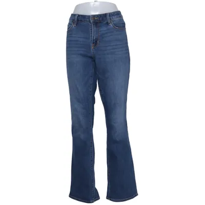 Jeans (Kicker) from Old Navy Cotton, Elastane, Polyester