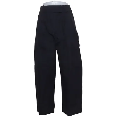 Broek (Blauw) van COS Katoen