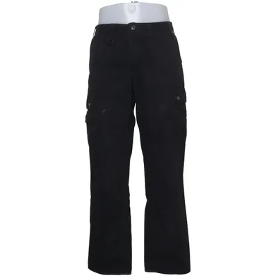 Pantalon cargo (Noir) de Fristads Kansas