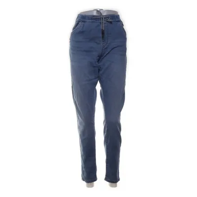 Broek (L8008) van Lexxury Katoen, Elastaan, Polyester