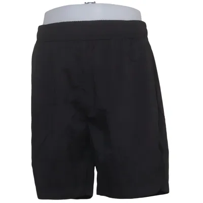Träningsshorts (Svart) från Phelix Sports Elastan, Polyester