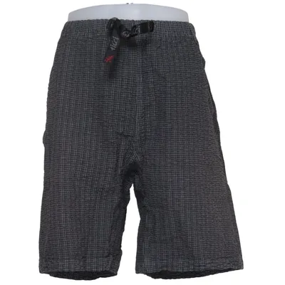 Shorts (Grå, Svart) från Gramicci Bomull