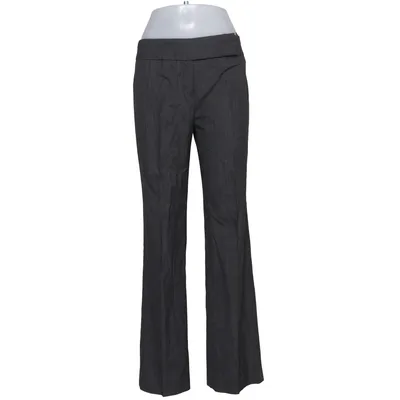Suit pants (Gray) from Taifun Collection Cotton, Polyester