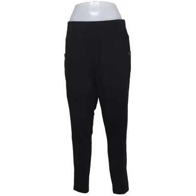 Leggings (Svart) från Catamaran Elastan, Polyester